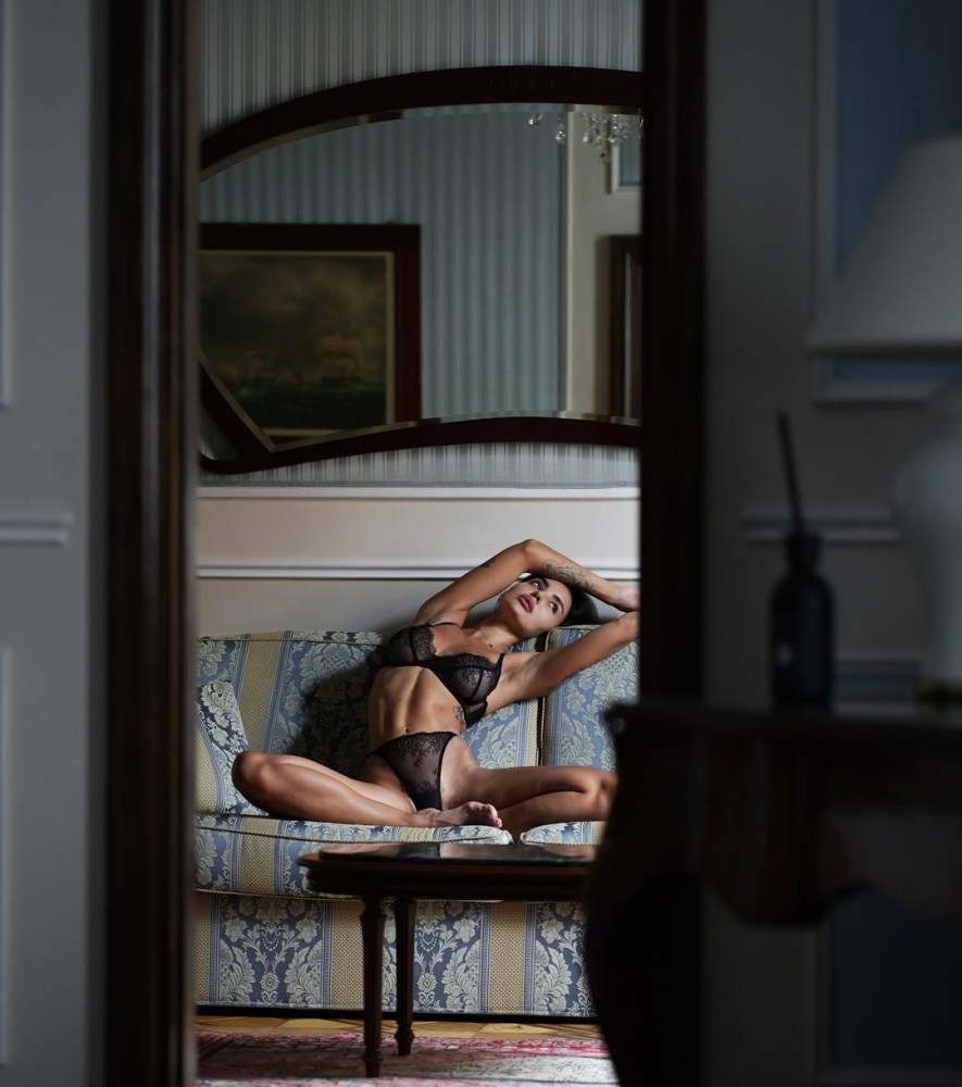 Индивидуалка Лара главное фото в городе Сортавала 