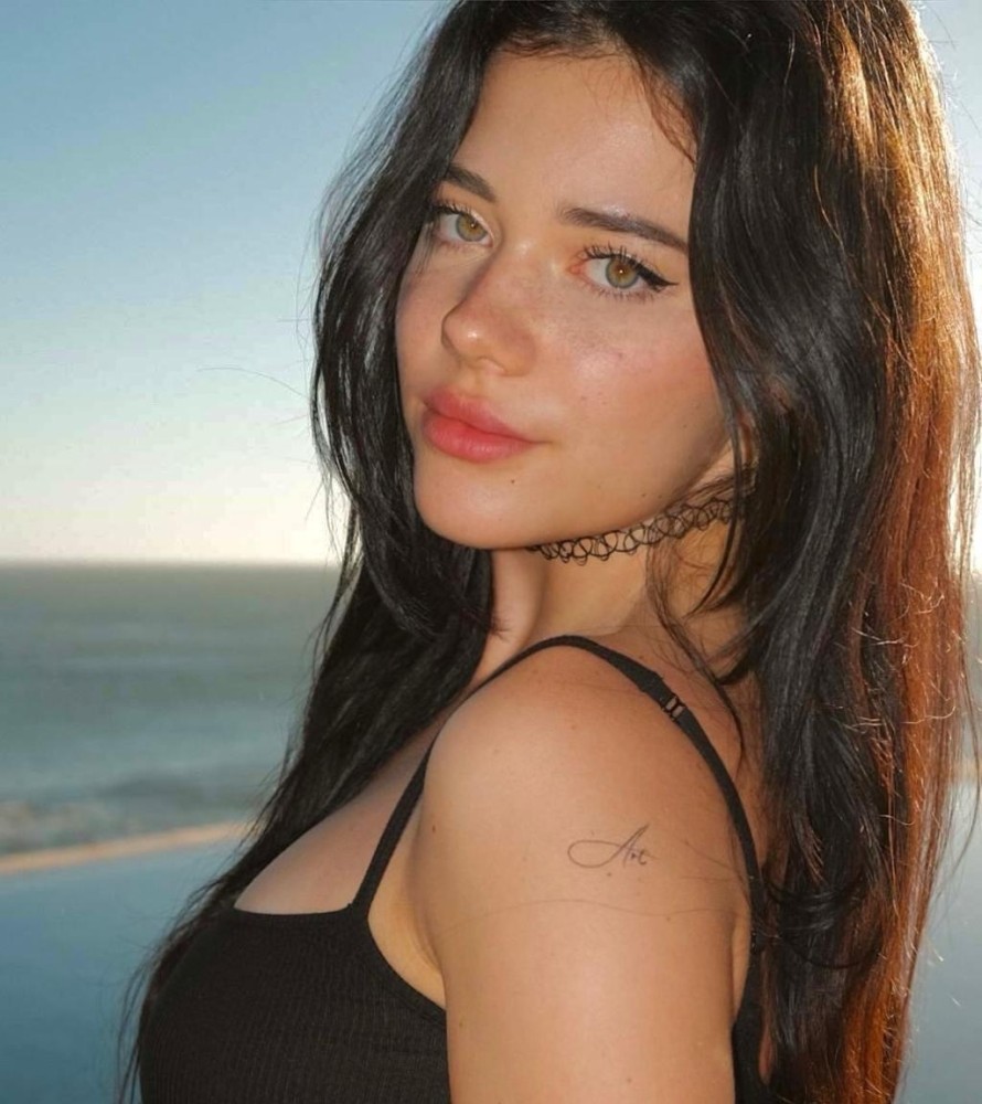 Индивидуалка Регина фото № 2 в городе Сортавала