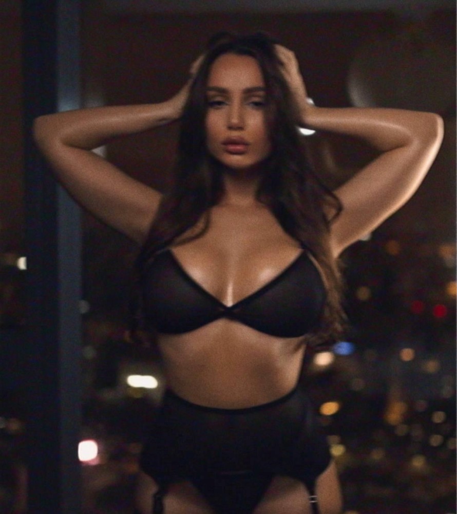 Индивидуалка Рита фото № 2 в городе Сортавала