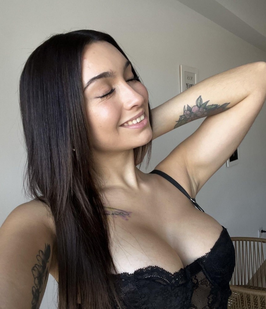 Индивидуалка Серафима фото № 2 в городе Сортавала