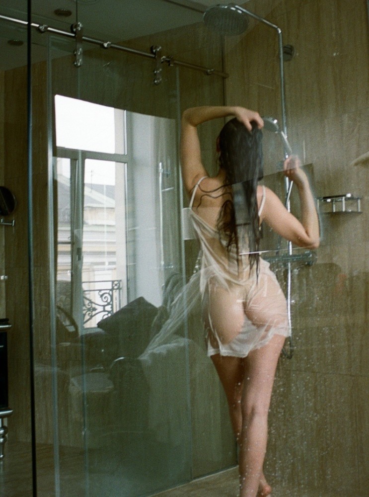 Индивидуалка Снежана фото № 2 в городе Сортавала