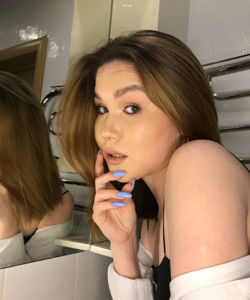 Индивидуалка Светлана фото № 2 в городе Сортавала