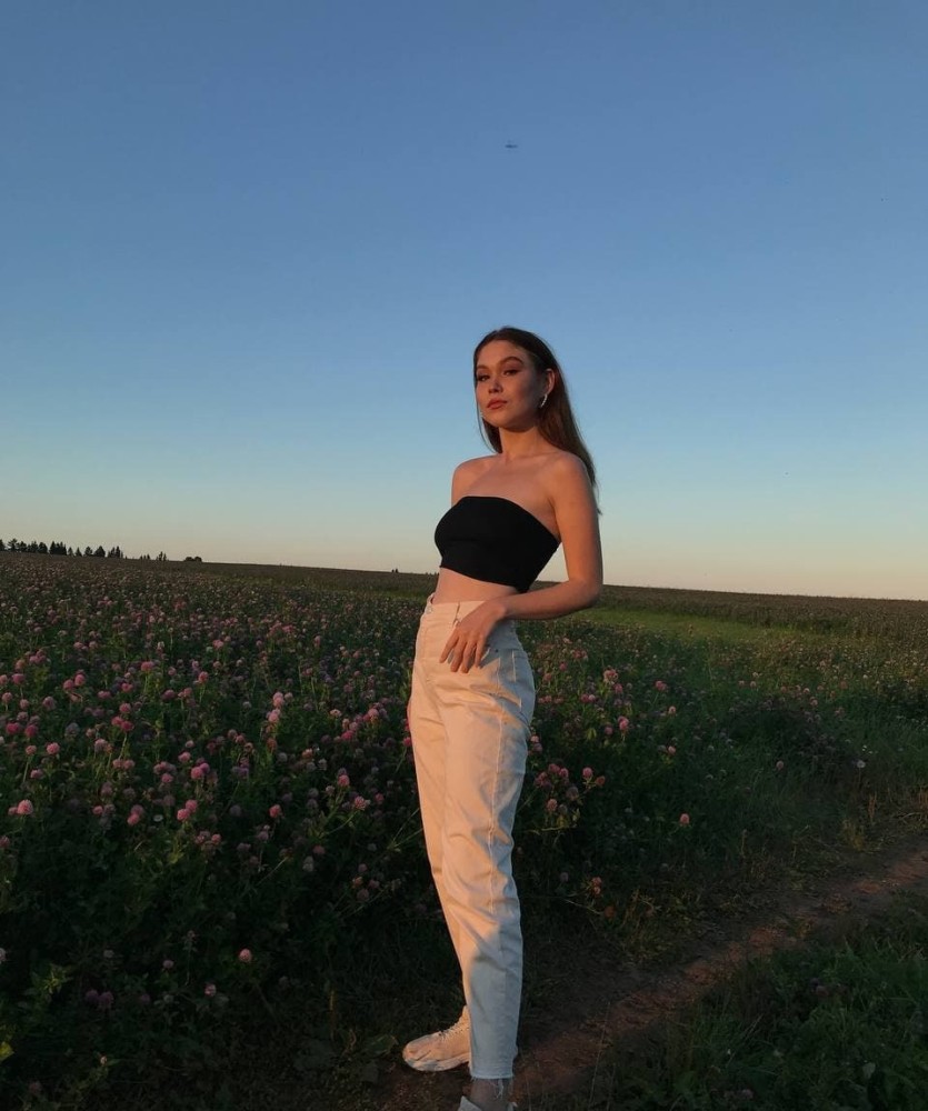 Индивидуалка Светлана фото № 2 в городе Сортавала