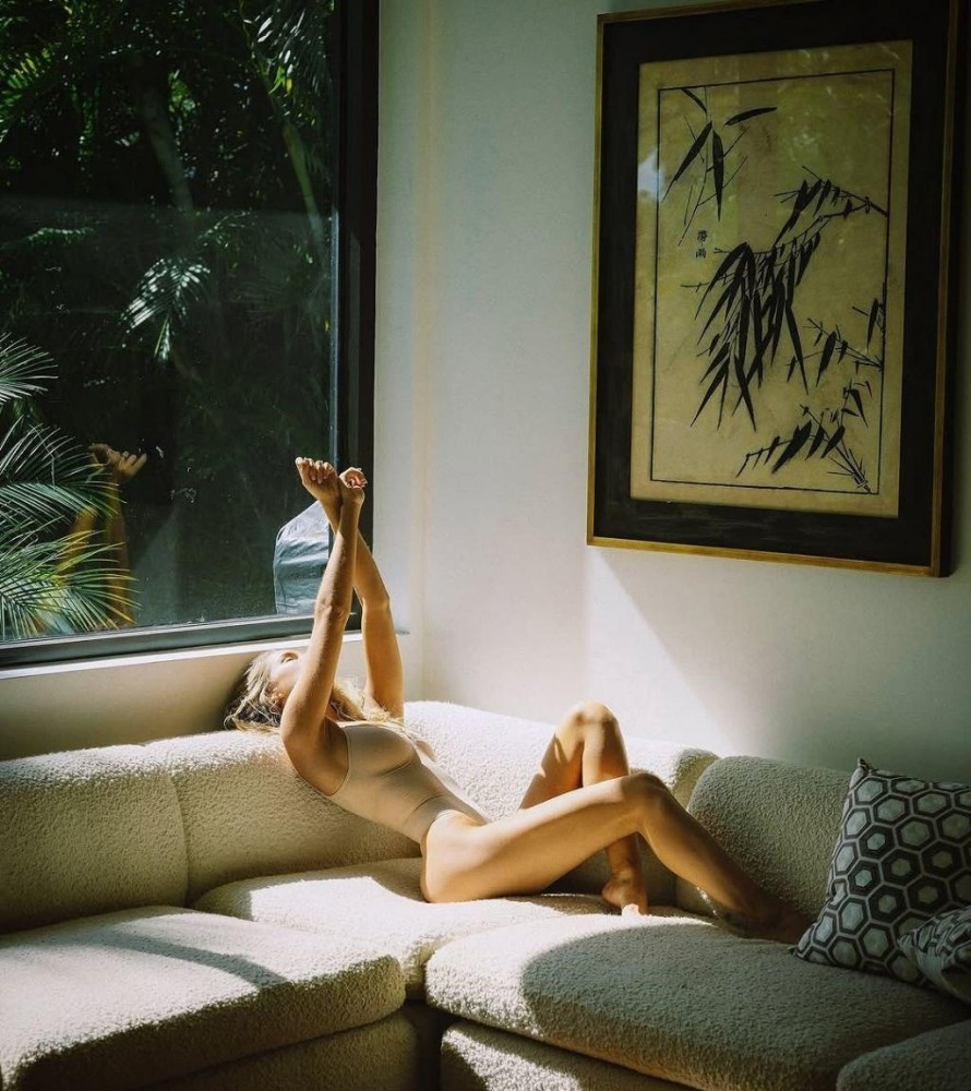 Индивидуалка Ульяна фото № 2 в городе Сортавала