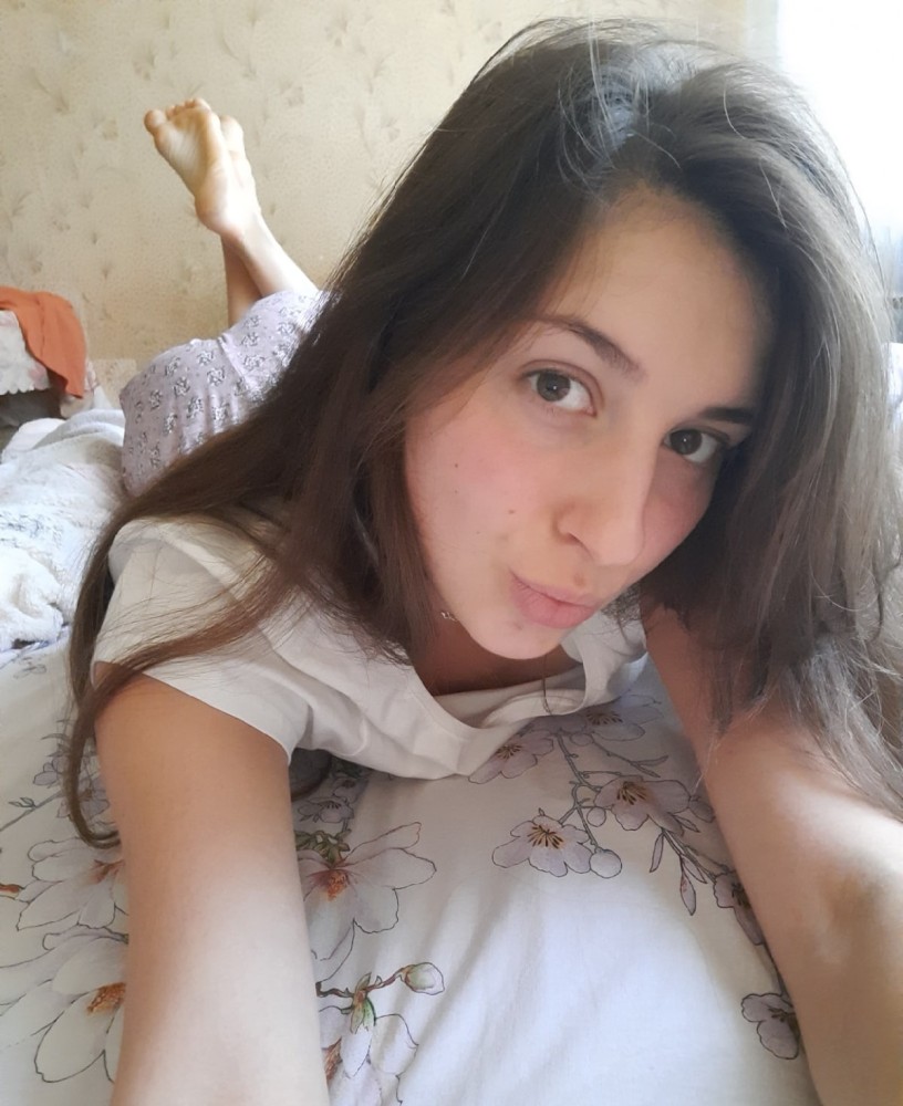 Индивидуалка Валерия фото № 2 в городе Сортавала