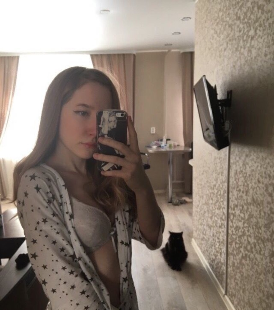 Индивидуалка Валюха фото № 2 в городе Сортавала