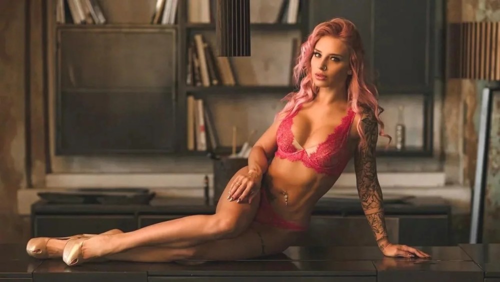 Индивидуалка Василия фото № 2 в городе Сортавала