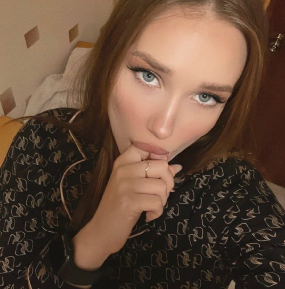 Индивидуалка Влада фото № 2 в городе Сортавала