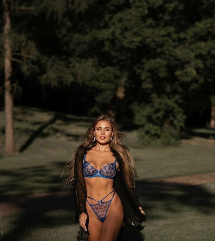 Индивидуалка Влада фото № 2 в городе Сортавала