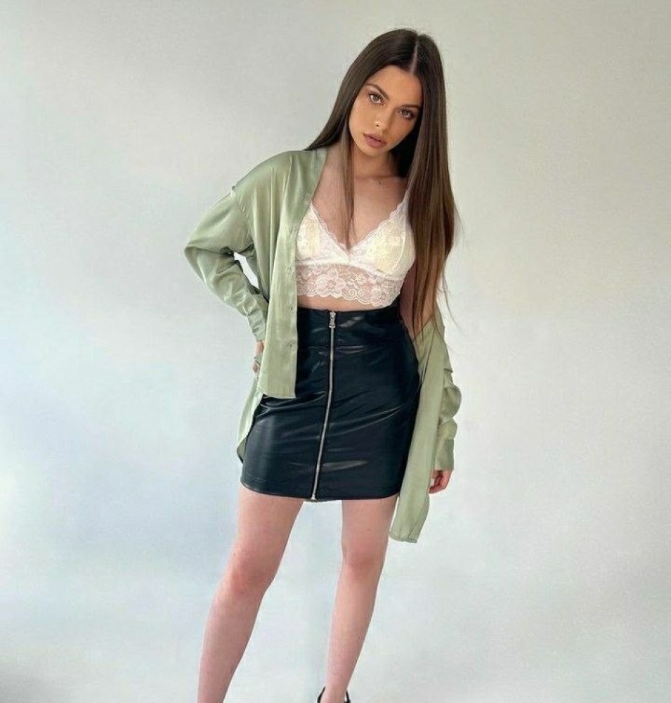 Индивидуалка Яна фото № 2 в городе Сортавала