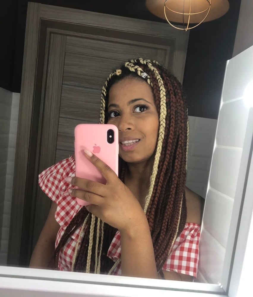 Индивидуалка Юнона фото № 2 в городе Сортавала