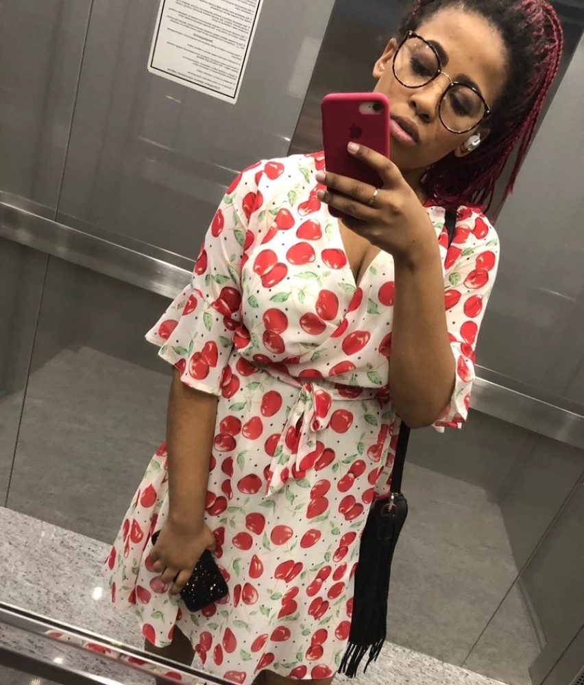 Индивидуалка Юнона фото № 2 в городе Сортавала