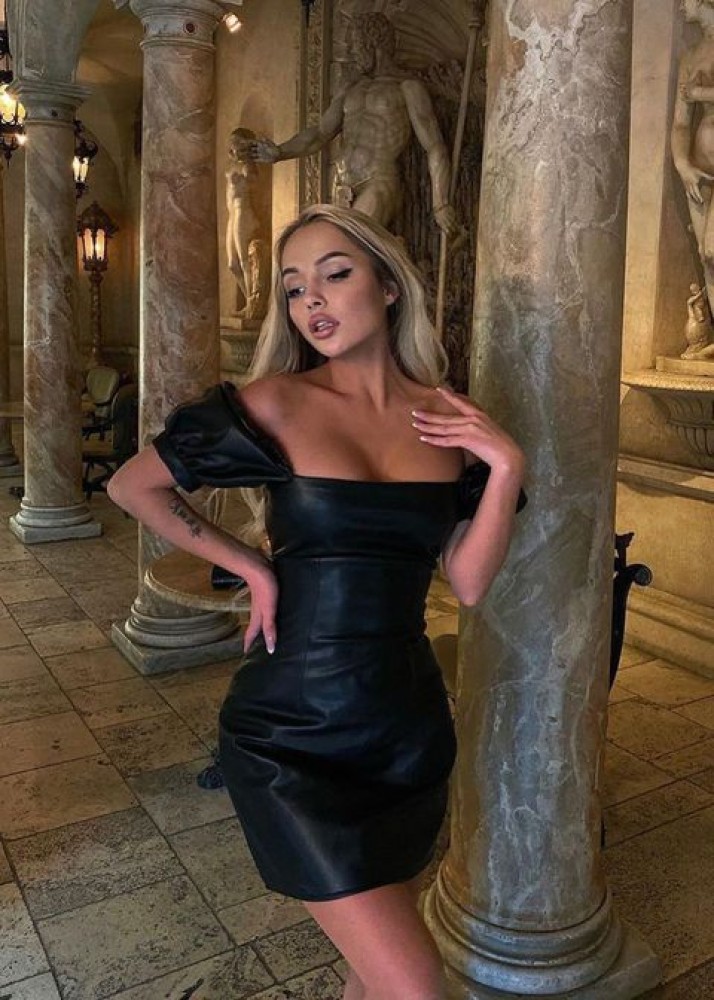 Индивидуалка Алина главное фото в городе Сортавала 