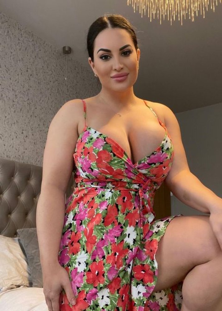 Индивидуалка Алиса фото № 2 в городе Сортавала