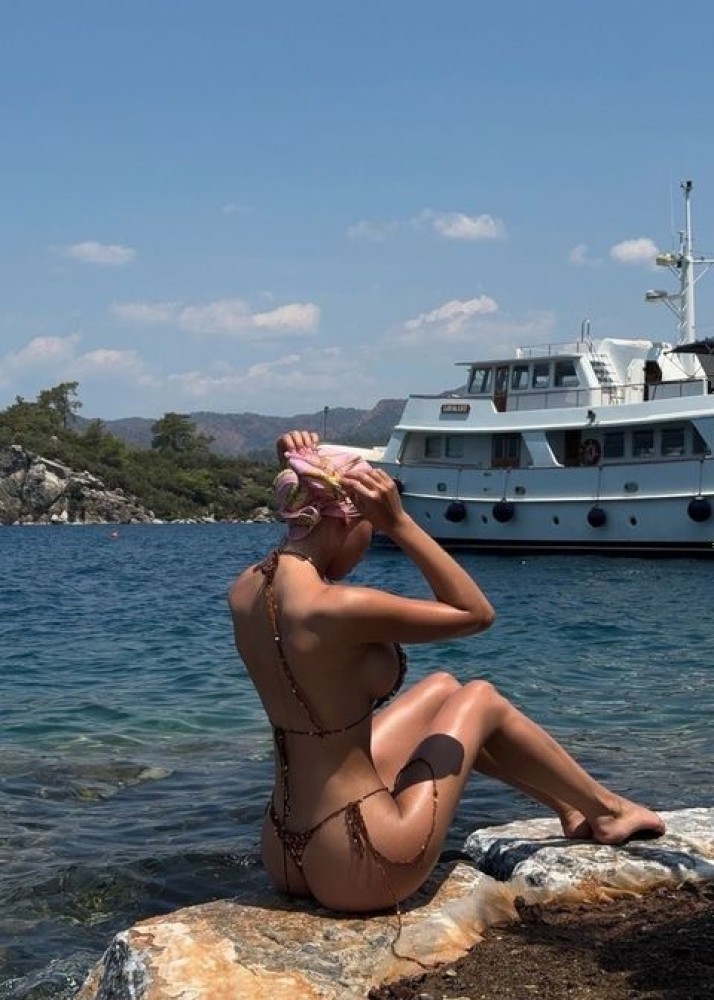 Индивидуалка Алсу фото № 2 в городе Сортавала