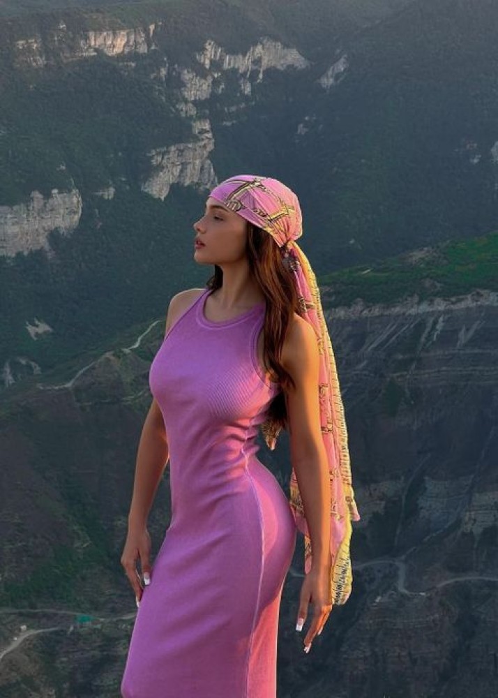 Индивидуалка Алсу фото № 2 в городе Сортавала