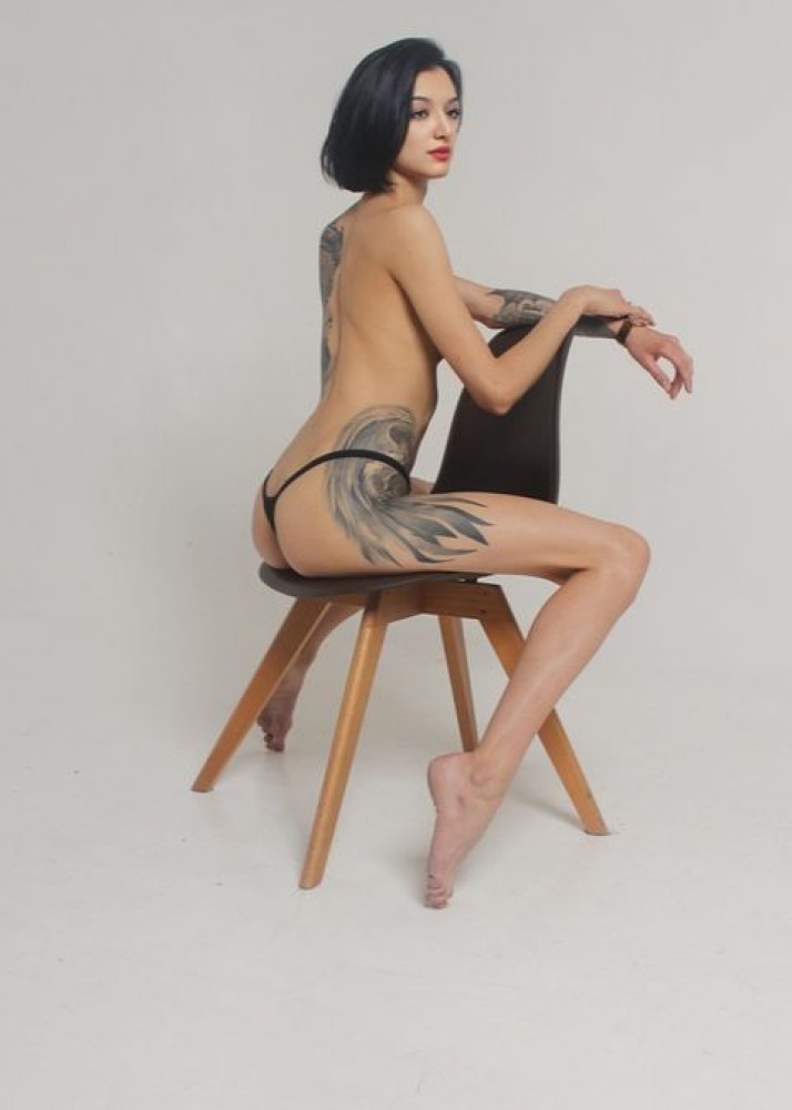 Индивидуалка Амина главное фото в городе Сортавала 