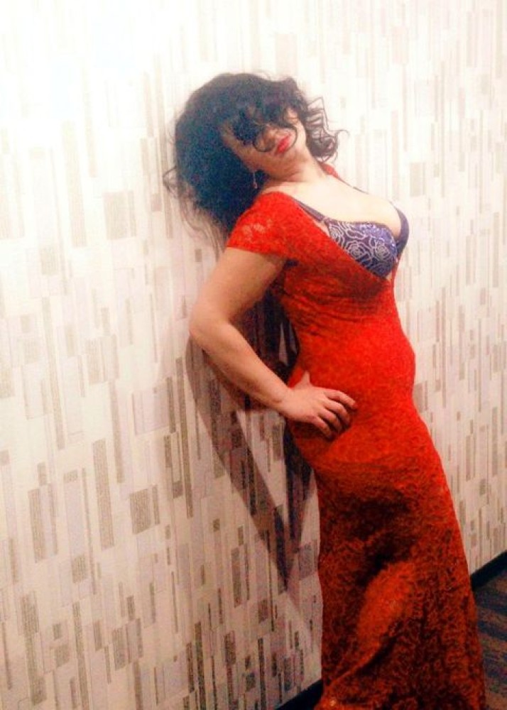 Индивидуалка Анна фото № 2 в городе Сортавала