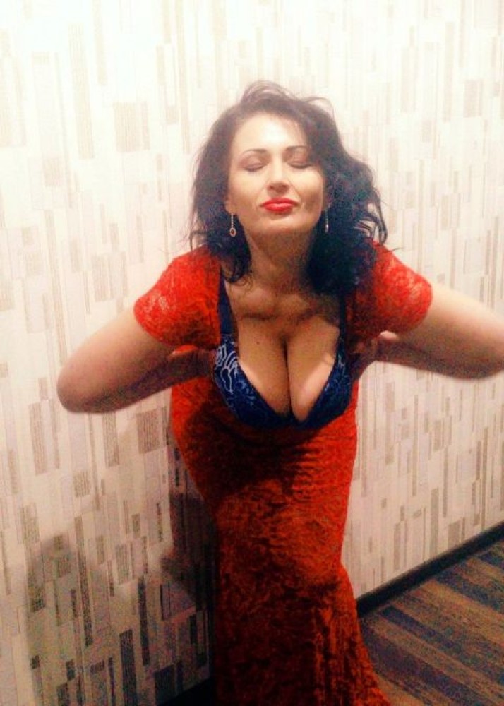 Индивидуалка Анна фото № 2 в городе Сортавала