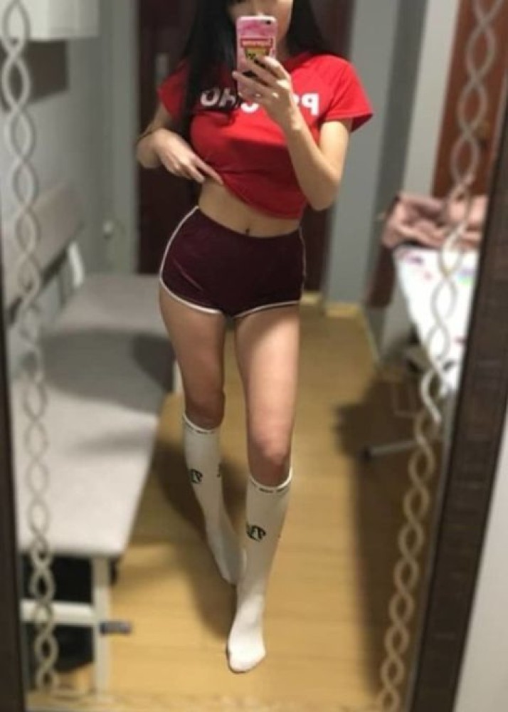 Индивидуалка Асема главное фото в городе Сортавала 