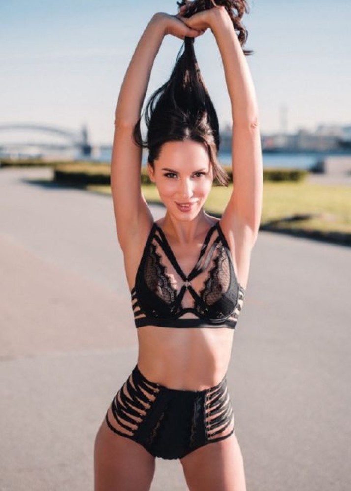 Индивидуалка Беатриса главное фото в городе Сортавала 