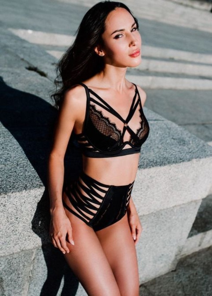 Индивидуалка Беатриса фото № 2 в городе Сортавала