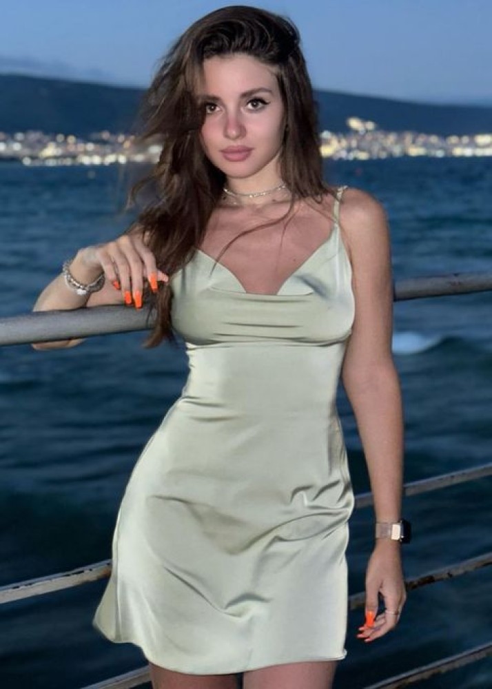 Индивидуалка Дана главное фото в городе Сортавала 