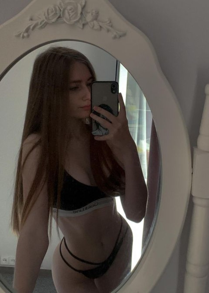 Индивидуалка Дарина фото № 2 в городе Сортавала