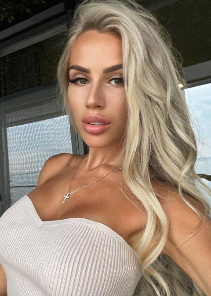 Индивидуалка Даша фото № 2 в городе Сортавала