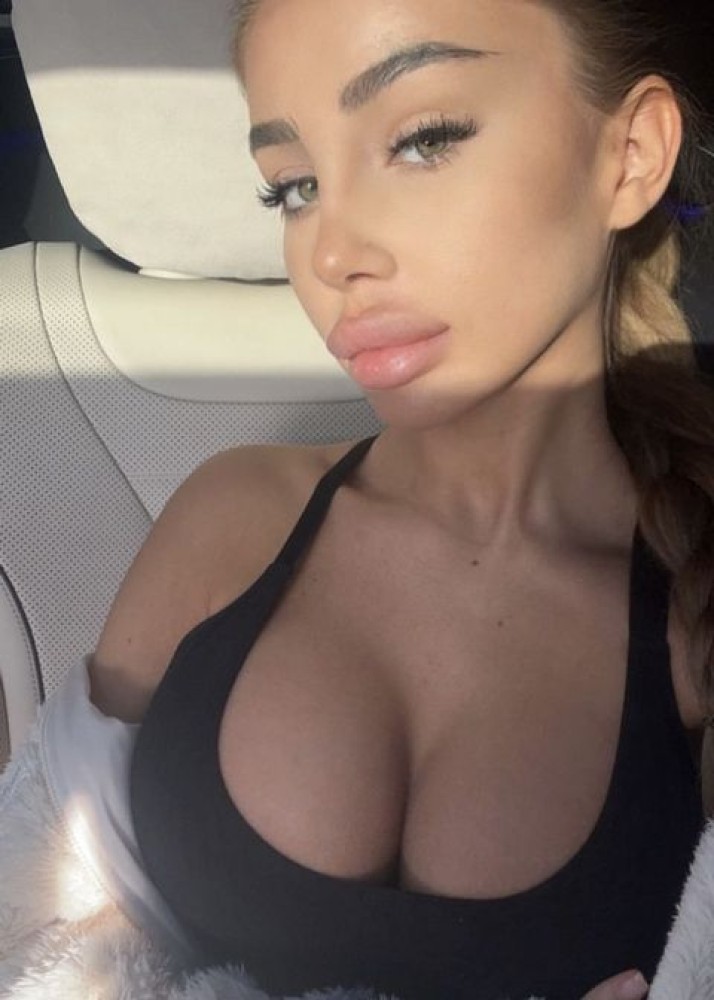 Индивидуалка Даша фото № 2 в городе Сортавала