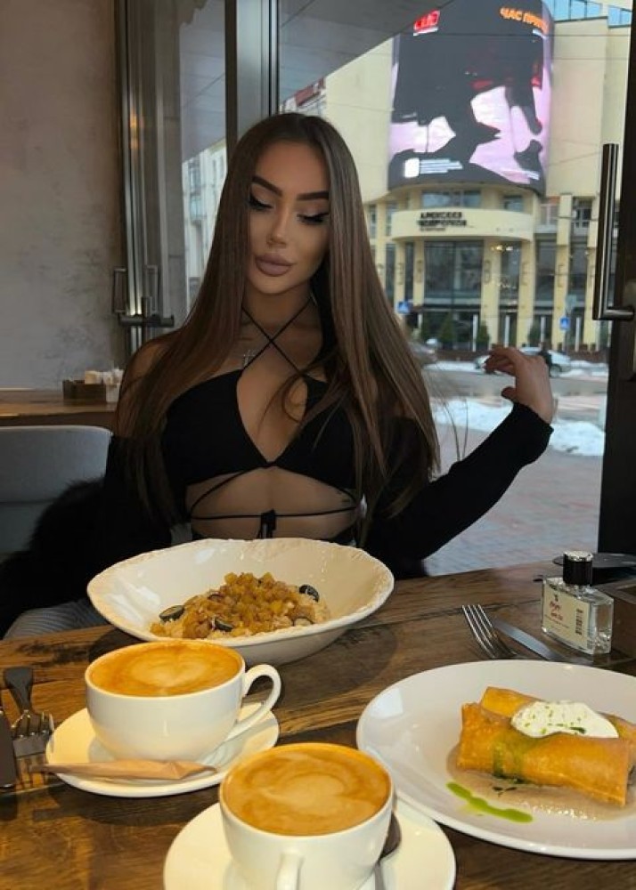 Индивидуалка Диана фото № 2 в городе Сортавала