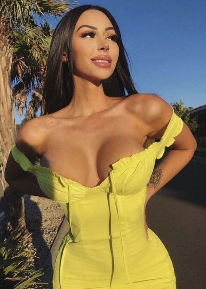 Индивидуалка Элла фото № 2 в городе Сортавала