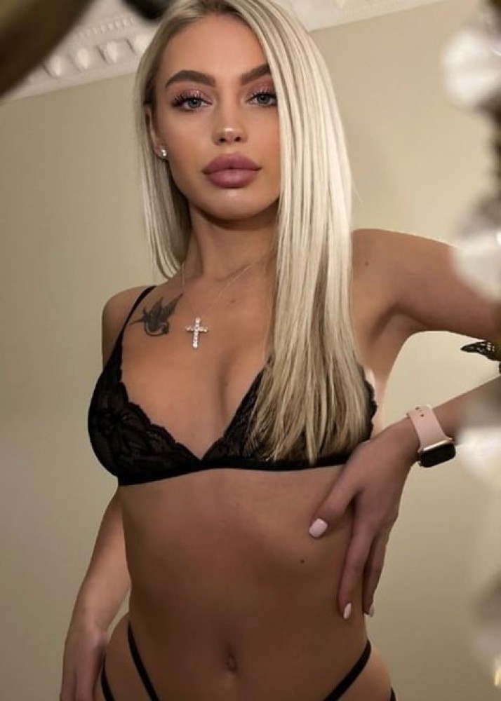 Индивидуалка Эля фото № 2 в городе Сортавала