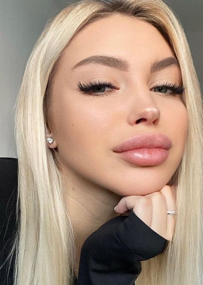 Индивидуалка Эля фото № 2 в городе Сортавала