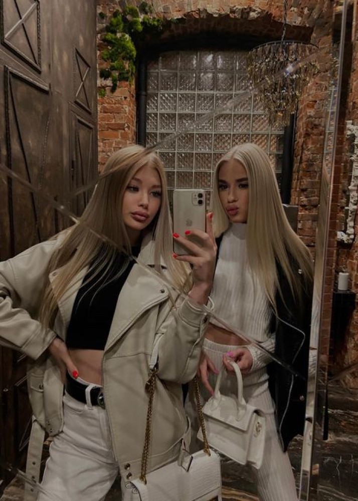 Индивидуалка ЭмилияМаша фото № 2 в городе Сортавала