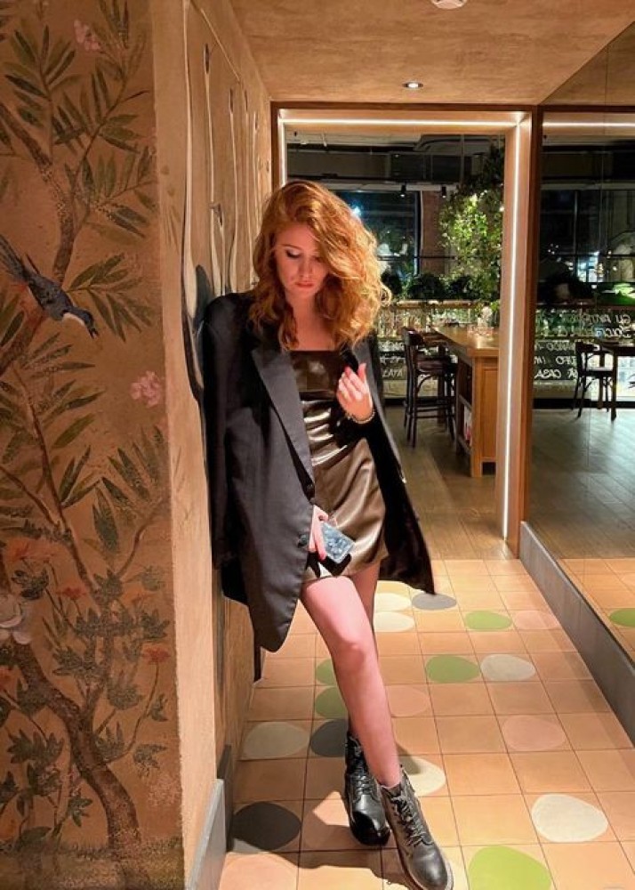 Индивидуалка Есения фото № 2 в городе Сортавала