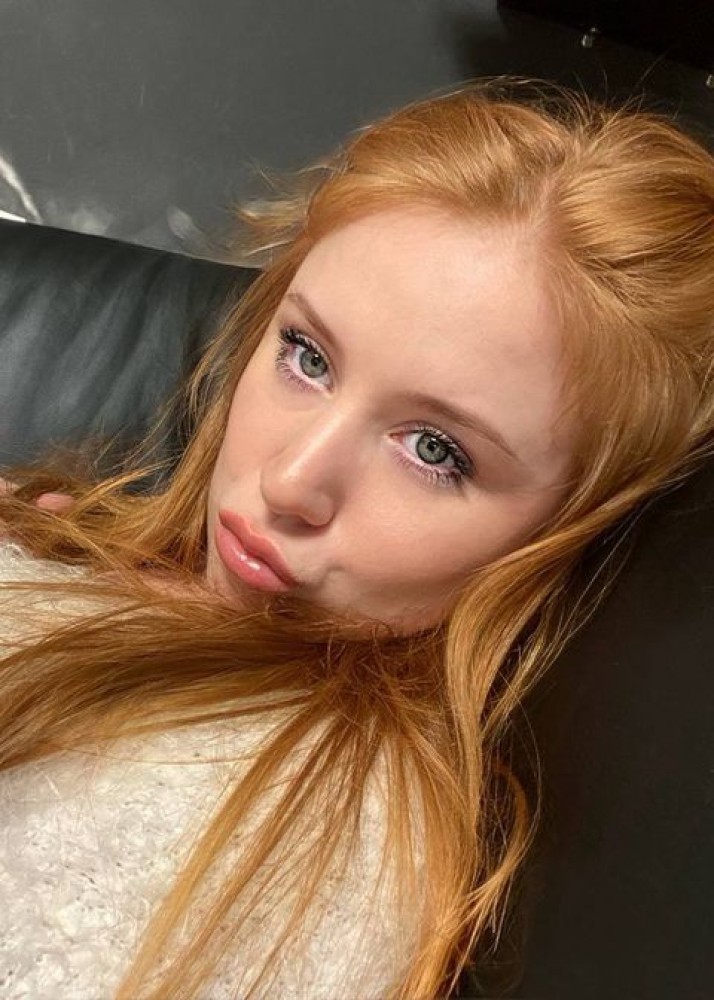 Индивидуалка Есения фото № 2 в городе Сортавала