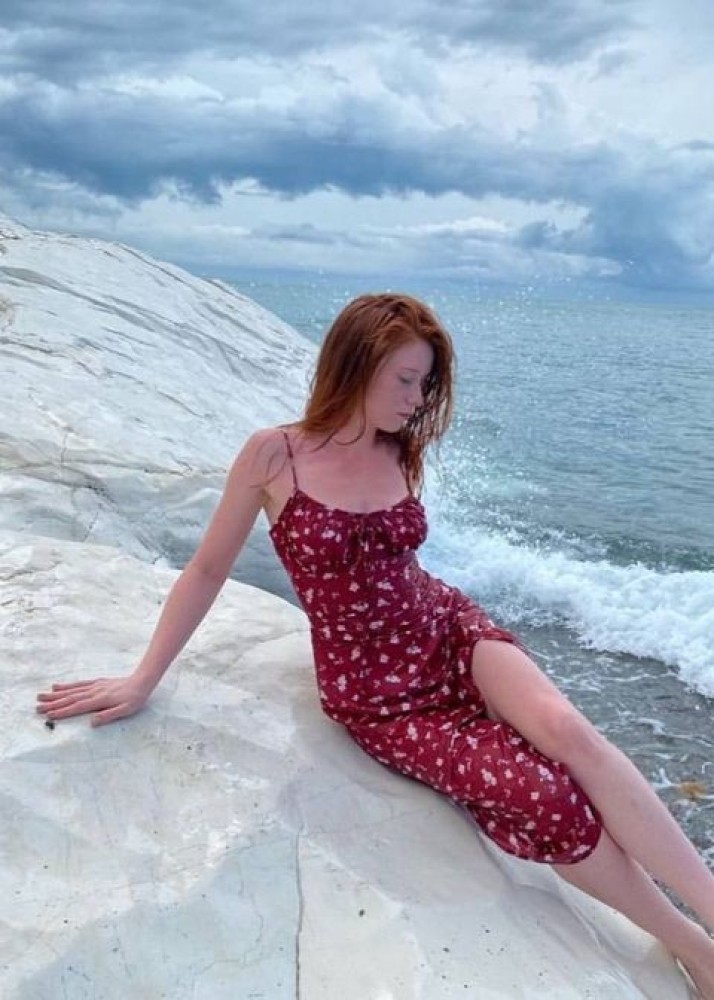 Индивидуалка Есения фото № 2 в городе Сортавала