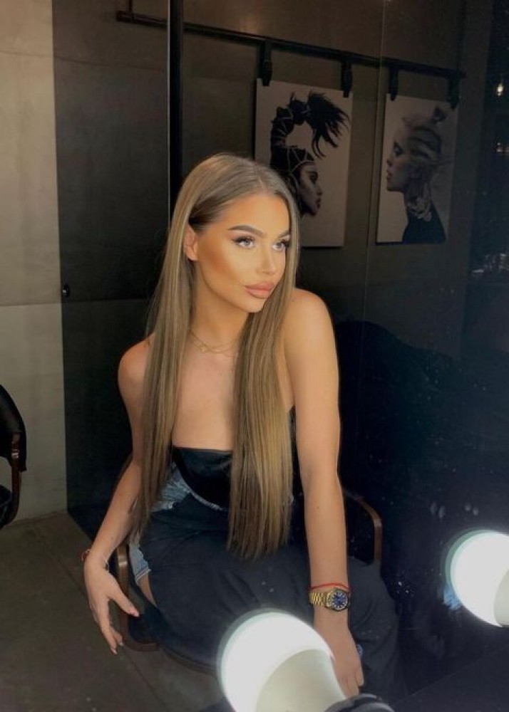 Индивидуалка Эсмеральда фото № 2 в городе Сортавала