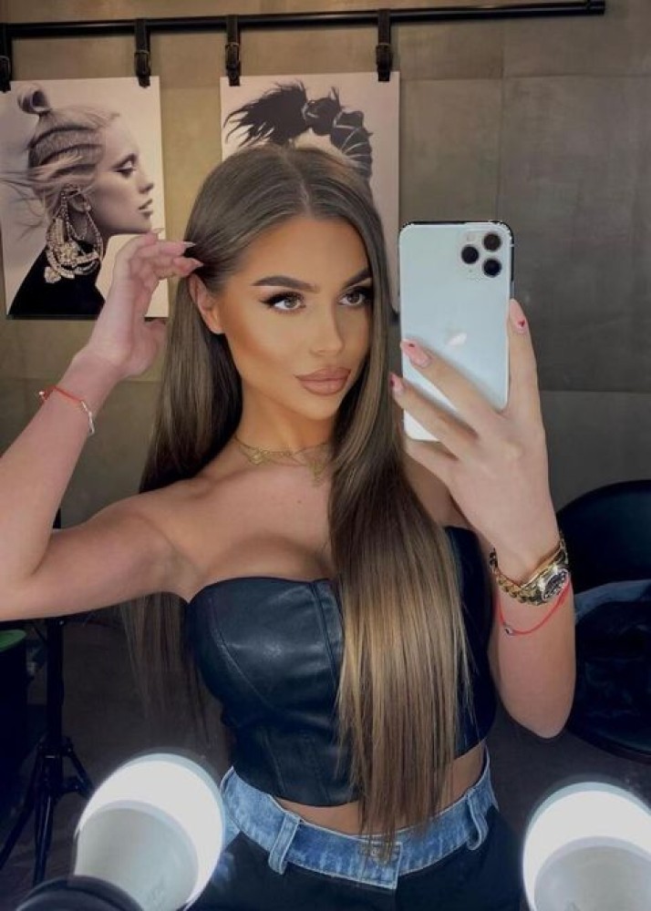 Индивидуалка Эсмеральда фото № 2 в городе Сортавала