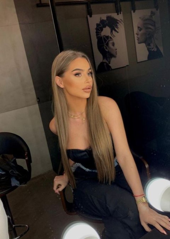 Индивидуалка Эсмеральда фото № 2 в городе Сортавала