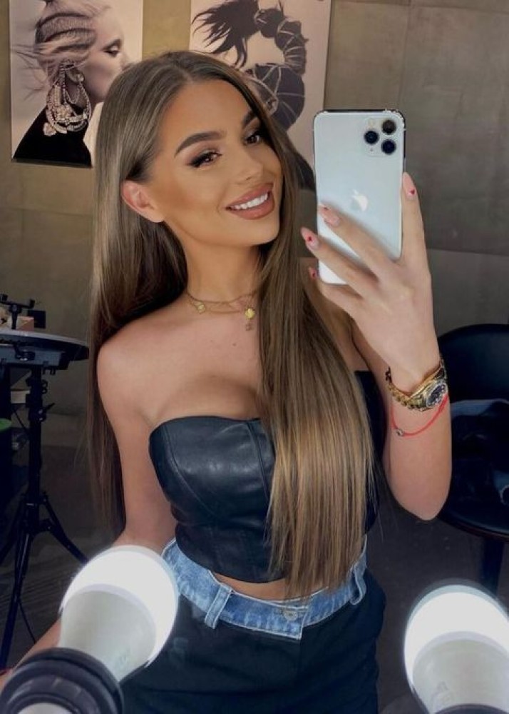 Индивидуалка Эсмеральда фото № 2 в городе Сортавала