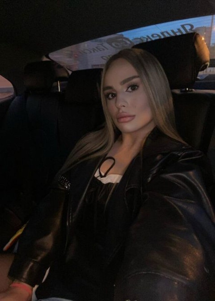 Индивидуалка Галя фото № 2 в городе Сортавала