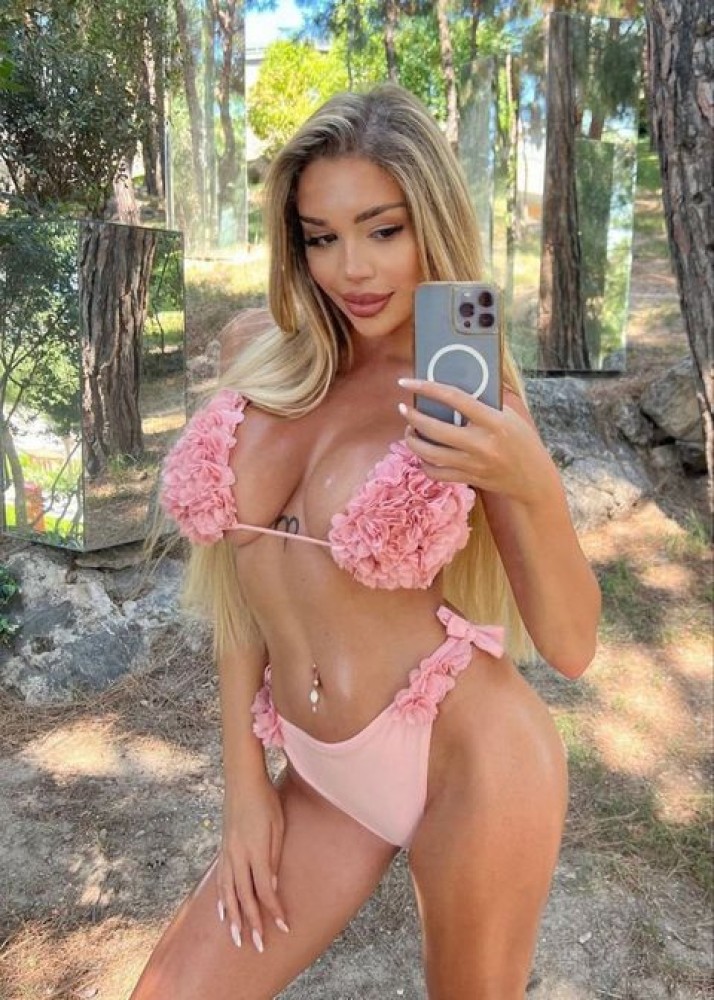 Индивидуалка Инна фото № 2 в городе Сортавала