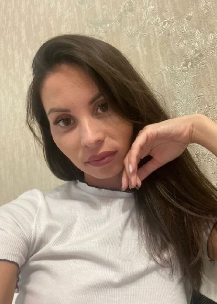 Индивидуалка Инна фото № 2 в городе Сортавала