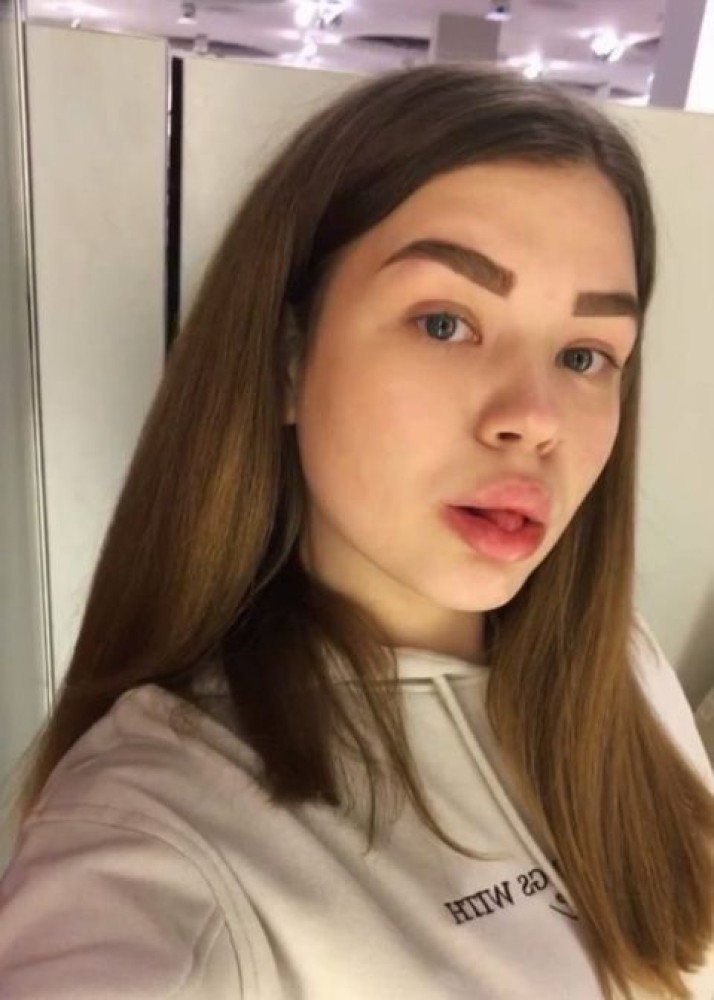 Индивидуалка Insarrria фото № 2 в городе Сортавала