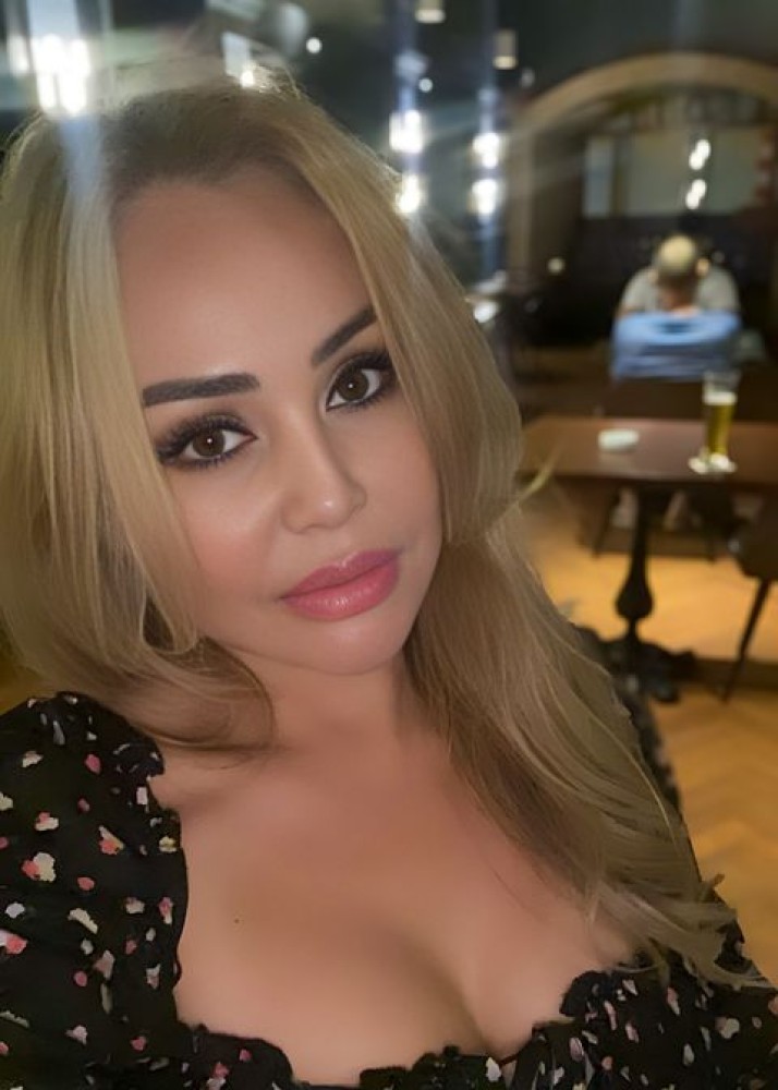 Индивидуалка Камилла фото № 2 в городе Сортавала