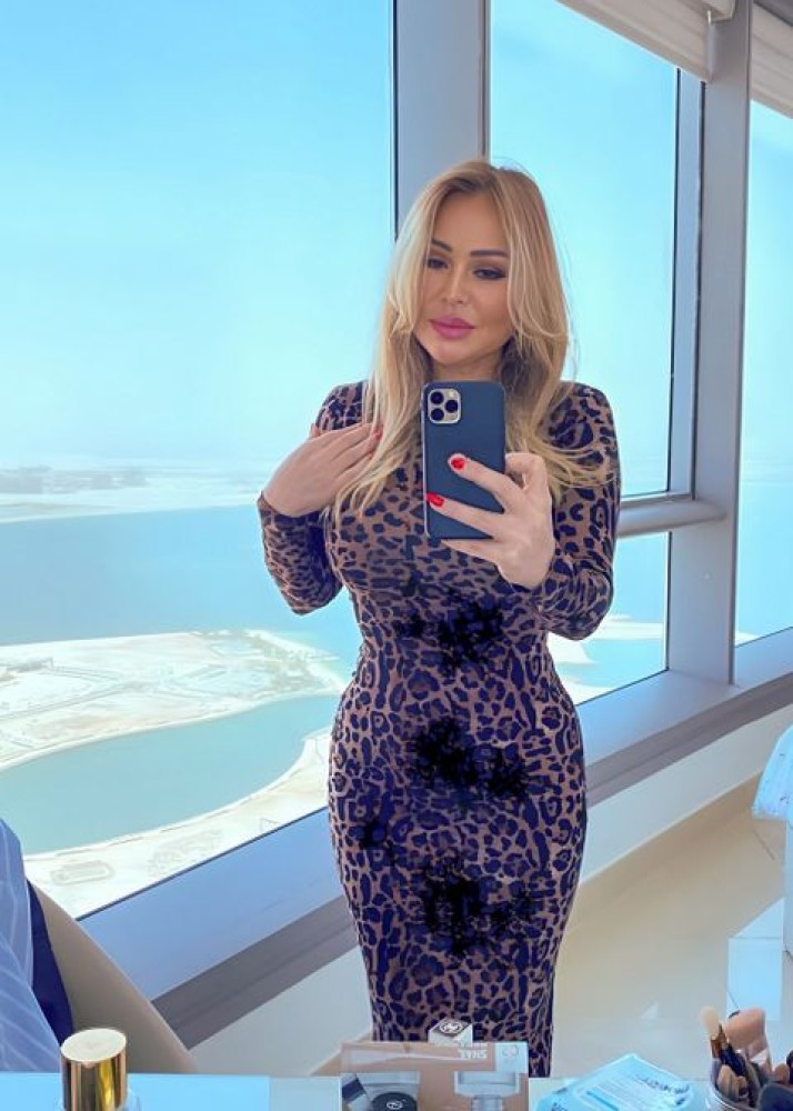 Индивидуалка Камилла фото № 2 в городе Сортавала