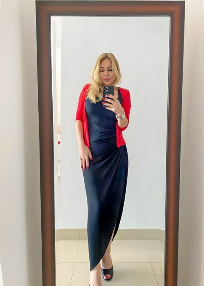 Индивидуалка Камилла фото № 2 в городе Сортавала