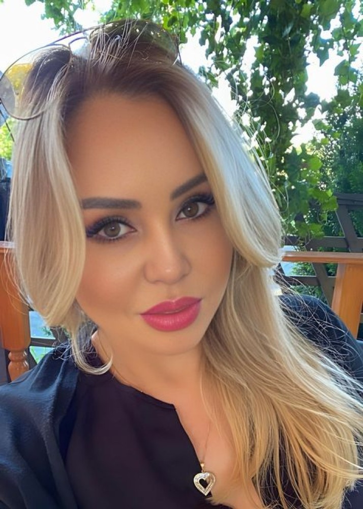 Индивидуалка Камилла фото № 2 в городе Сортавала